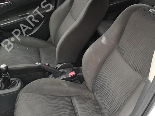 Climate control SUZUKI SWIFT IV (FZ, NZ) 1.2 (AZH412, ZC72S) | BP25580447I5 - Image 24