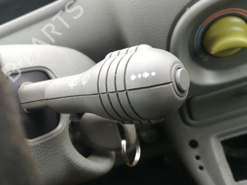 Commande Chauffage RENAULT TWINGO I (C06_) 1.2 (C066, C068) | BP25535303I5 