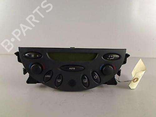 AC-Styringsenhed/Manøvreenhed CITROËN C5 I (DC_) 2.0 16V HPi (DCRLZB) (140 hp) 25523491