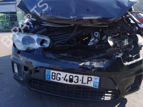 AC compressor FORD C-MAX (DM2) 1.8 TDCi | BP25560713M34 - Image 33