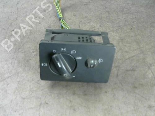 Used Headlight switch Headlight switch BMW 3 (E46) [1997-2005] 25579371 25579371