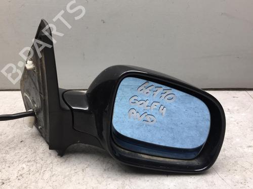 Right mirror VW GOLF IV (1J1) 1.6 | BP25580050C27 