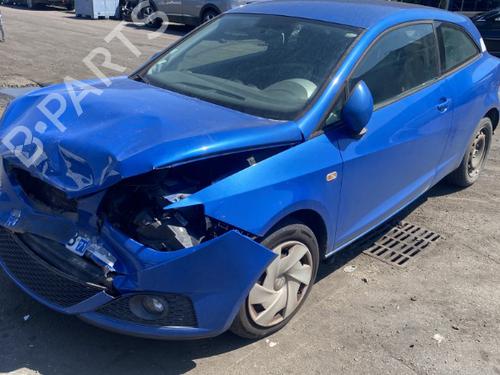 Ignition barrel SEAT IBIZA IV (6J5, 6P1) 1.2 TDI | BP26021587M48 