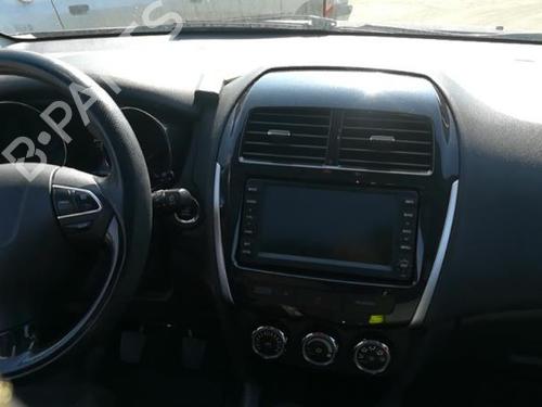 Left front window switch PEUGEOT 4008 1.8 HDi AWC | BP25507674I27  - Image 16