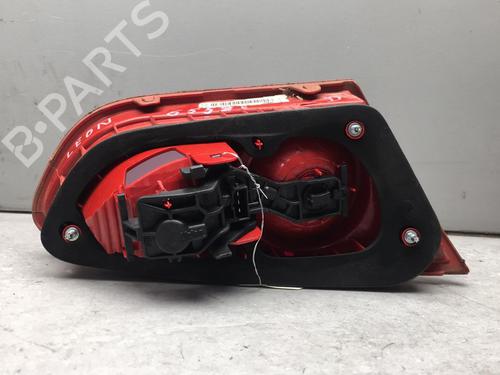 Right tailgate light SEAT LEON (1P1) 1.6 TDI | BP25525112C80 