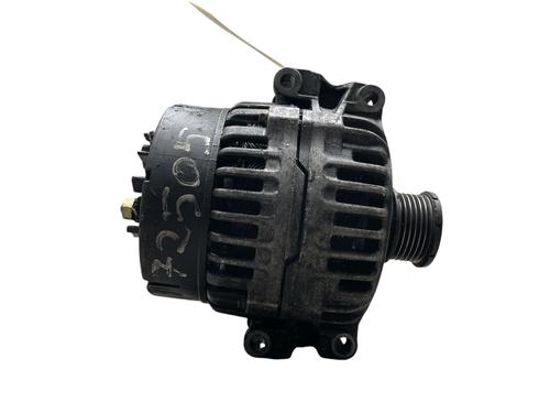 Used Alternator Alternator MERCEDES-BENZ E-CLASS (W210) E 200 CDI (210.007) (102 hp) 25531253 25531253