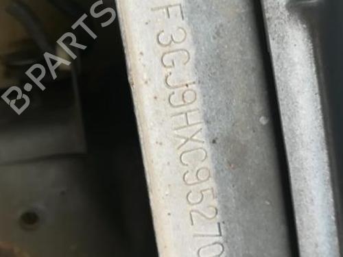 Instrument cluster PEUGEOT PARTNER MPV (5_, G_) 1.6 HDi 90 | BP25516343C47 
