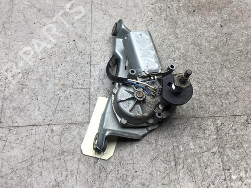 Viskermotor bakrute RENAULT MEGANE Scenic (JA0/1_) 1.9 dTi (JA0N) (98 hp) 25575518