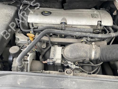 Climate control PEUGEOT 307 Break (3E) 2.0 | BP25575467I5 - Image 19