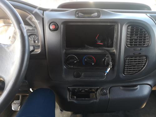 Climate control FORD TRANSIT Van (FA_ _) 2.0 DI (FAE_, FAF_, FAG_) | BP25517402I5 - Image 23