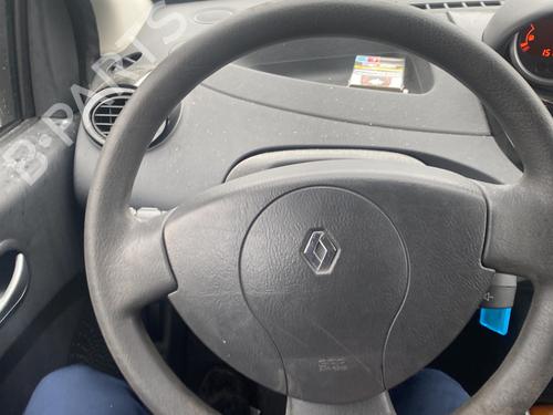 Left front indicator RENAULT TWINGO II (CN0_) 1.5 dCi 75 | BP25562445C32  - Image 12