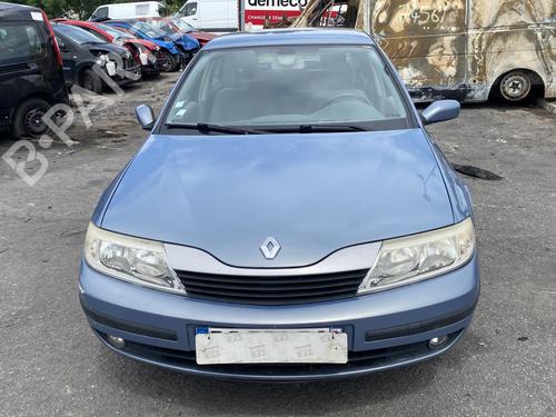 Right tailgate light RENAULT LAGUNA II (BG0/1_) 1.8 16V (BG04, BG0B, BG0C, BG0V) | BP27574254C80 - Image 17