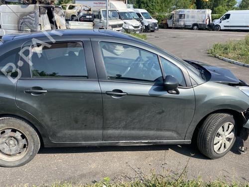 ABS pump CITROËN C3 II (SC_) 1.4 HDi 70 (SC8HZC, SC8HR0, SC8HP4) | BP29411585M43  - Image 31