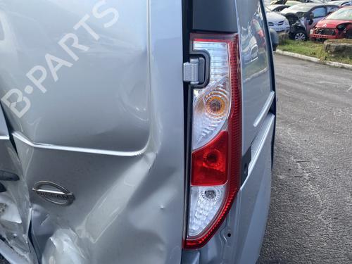 Left sun visor NISSAN NV250 Van (X61) dCi 115 | BP27294779I1  - Image 5