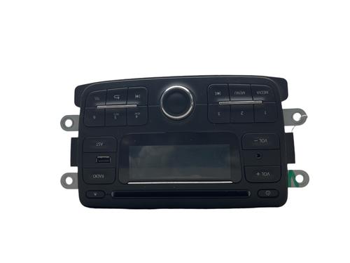 Used Radio DACIA DUSTER (HS_) 1.5 dCi 4x4 (109 hp) 25574941