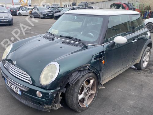 Faro derecho MINI MINI (R50, R53) Cooper | BP25551288C29 