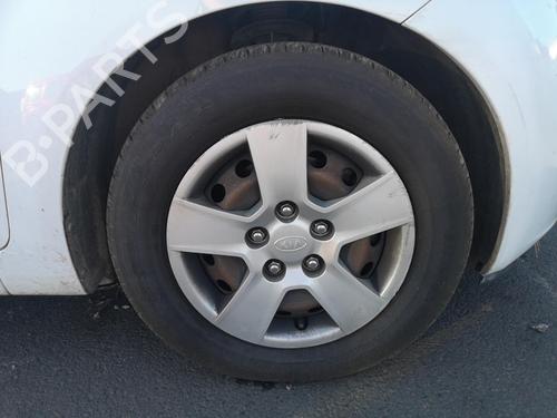 Starter KIA VENGA (YN) 1.4 CRDi 90 | BP25580113M8  - Image 27