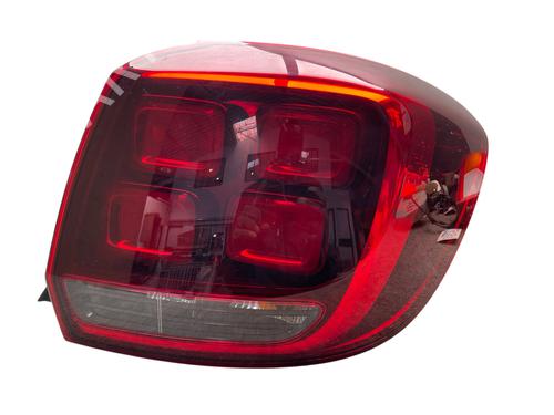 Right taillight DACIA SANDERO II TCe 90 (B8M1, B8MA, B8AC) | BP32315395C35 - Image 3