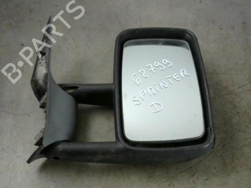 Used Right mirror MERCEDES-BENZ SPRINTER 3-t Van (B903) 310 D 2.9 (903.461, 903.462, 903.463) (102 hp) 25523572