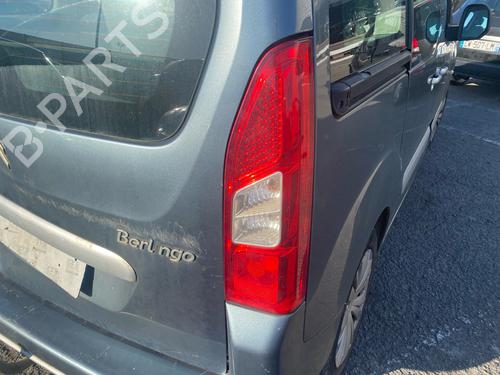 Forkjerm venstre CITROËN BERLINGO MULTISPACE (B9) | BP36434032C41 - Image 15