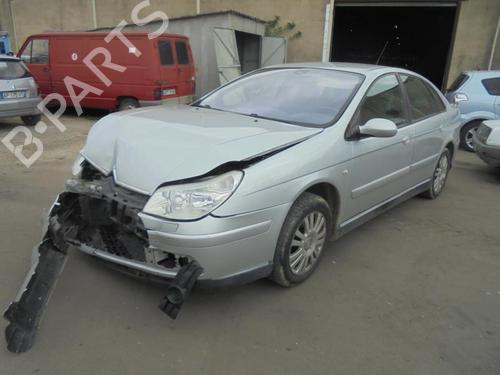 AC compressor CITROËN C5 II (RC_) | BP25554072M34 - Image 6