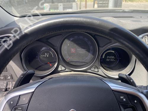 Left front window switch CITROËN C4 II (NC_) 1.6 HDi 115 | BP25555991I27 - Image 30