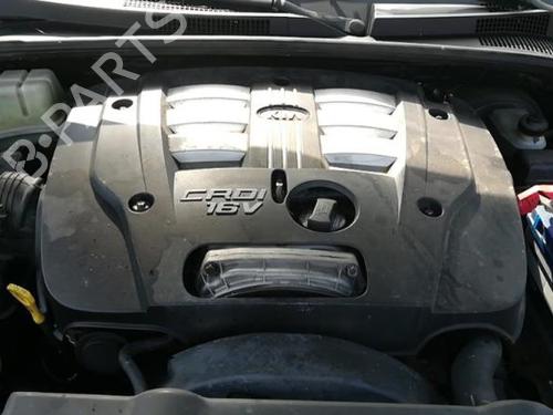 Tailgate lift support KIA SORENTO I (JC) 2.5 CRDi 4WD | BP25516831C138 