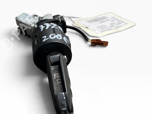 Ignition barrel PEUGEOT 2008 I (CU_) 1.2 THP 110 / PureTech 110 | BP39985637M48 - Image 2