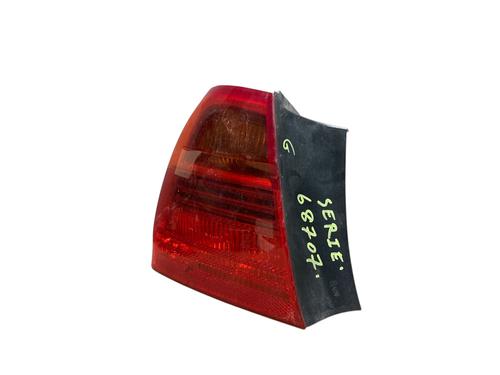 Left taillight BMW 3 (E90) 318 d | BP25575583C34 - Image 3