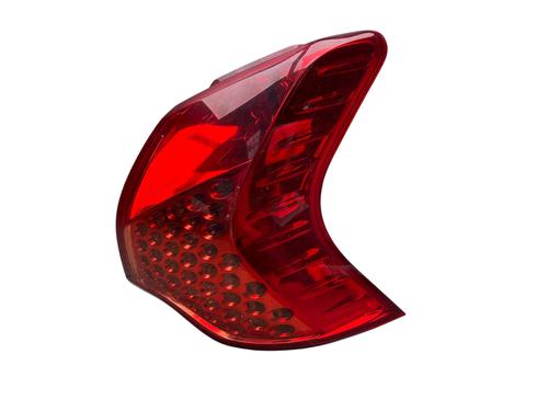 Used Right taillight PEUGEOT 3008 I MPV (0U_) 1.6 HDi (114 hp) 28187489