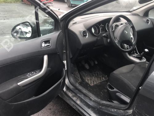Steering column stalk PEUGEOT 308 SW I (4E_, 4H_) 1.6 HDi | BP25556789I23 