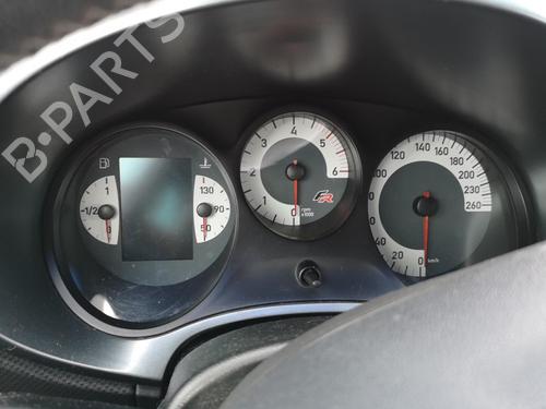 Climate control SEAT LEON (1P1) 2.0 TDI | BP25525916I5  - Image 6