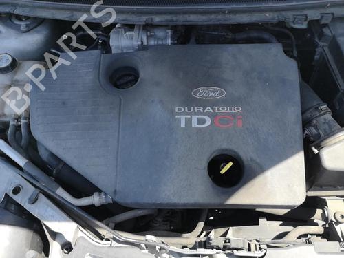 Climate control FORD FOCUS II Saloon (DB_, FCH, DH) 1.8 TDCi | BP25520903I5 - Image 13