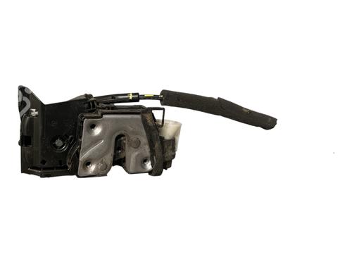 Front left lock RENAULT TWINGO III (BCM_, BCA_) 1.0 SCe 70 (BCMB) | BP25530492C98 - Image 3