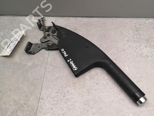 Used Hand brake VW POLO (6N2) 1.4 (60 hp) 25578632