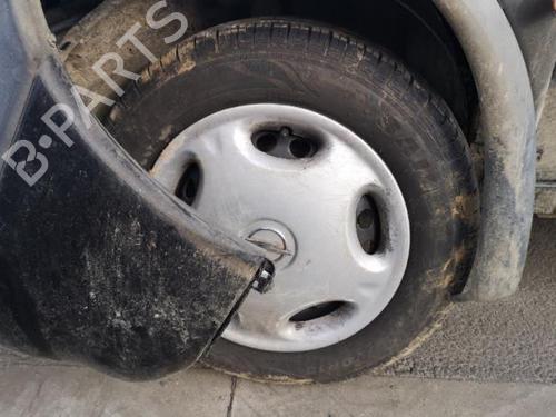 Left taillight OPEL CORSA B (S93) 1.2 i 16V (F08, F68, M68) | BP25554945C34 