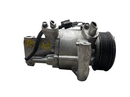AC compressor NISSAN MICRA V (K14) 1.0 IG-T 100 | BP25501091M34 