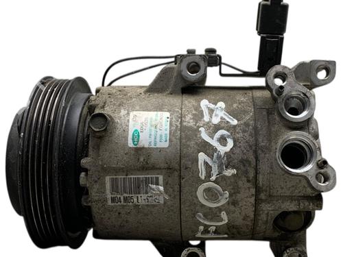 AC compressor KIA SOUL I (AM) 1.6 CRDi 128 | BP29842616M34 - Image 7