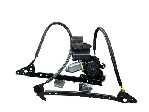 Used Rear left window mechanism Rear left window mechanism SEAT ALHAMBRA (7V8, 7V9) 1.9 TDI (115 hp) 25569991 25569991