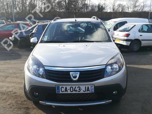 Front left window mechanism DACIA SANDERO 1.5 dCi | BP25577146C22 