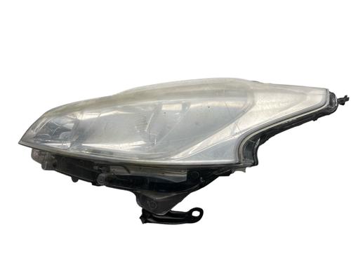 Used Left headlight PEUGEOT 208 I (CA_, CC_) 1.6 HDi (92 hp) 31355653