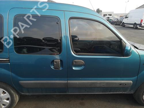 Left headlight RENAULT KANGOO Express (FC0/1_) 1.5 dCi (FC07, FC1R) | BP25538415C28 - Image 3