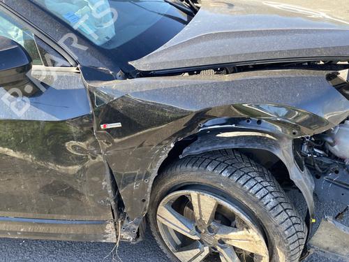 Front right window mechanism AUDI Q2 (GAB, GAG) 35 TDI quattro | BP27271851C23  - Image 12