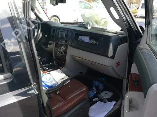 Alternator JEEP COMMANDER (XK, XH) 3.0 CRD 4x4 | BP25516009M7 - Image 18