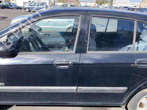 Left front window switch HYUNDAI GETZ (TB) 1.5 CRDi | BP25541306I27 - Image 26