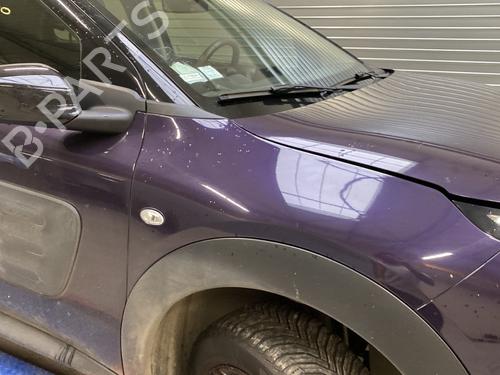 Venstre bagtil invendig håndtag CITROËN C4 CACTUS 1.2 THP 110 | BP29005074I15  - Image 30