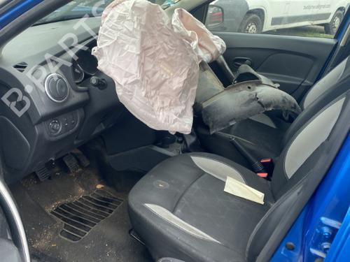 Seat buckle DACIA SANDERO II 1.5 dCi | BP25543680I32 - Image 15