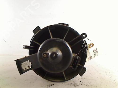 Heater blower motor PEUGEOT 206 Hatchback (2A/C) 1.4 HDi eco 70 | BP25582900M62 