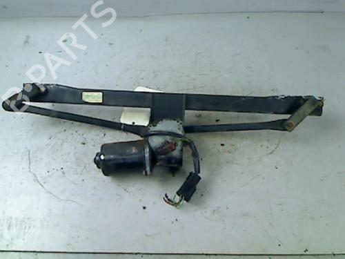 Used Front wiper motor ROVER 100 / METRO Hatchback (XP) 114 D (52 hp) 25582548