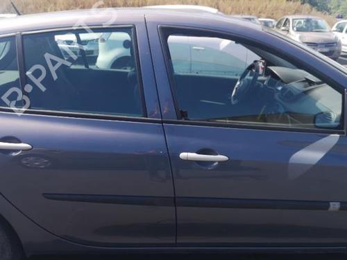 Left front driveshaft RENAULT CLIO III (BR0/1, CR0/1) 1.5 dCi (BR17, CR17) | BP25521766M38